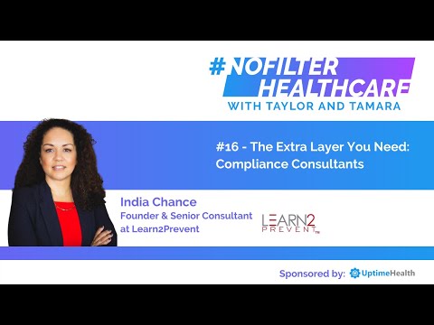 #16 – The Extra Layer You Need: Compliance Consultants (India Chance)