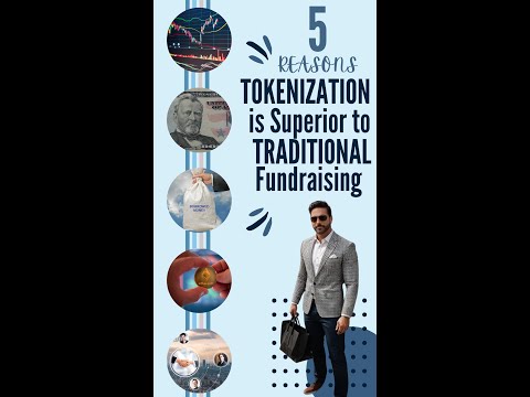 5 Reasons Why Global Investors LOVE Tokenized Real Estate