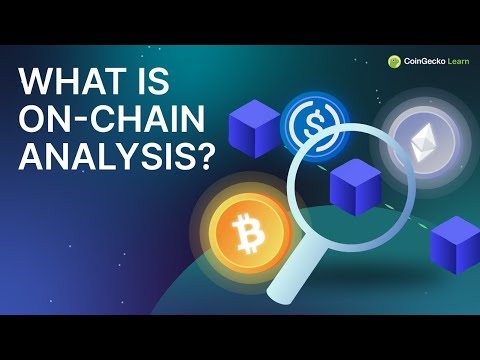 A Guide to On-Chain Analysis and How It Works