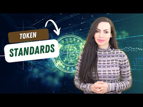 A Quick Guide to Token Standards ♦️
