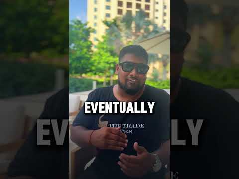 A Young Millionaire Trader Explains How To Make Passive Income In Crypto