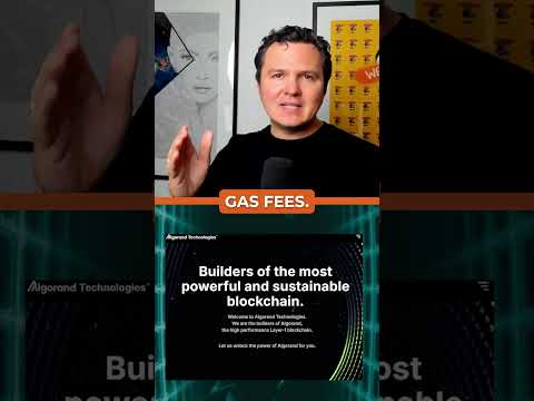 Algorand's $30 Trillion RWA Play