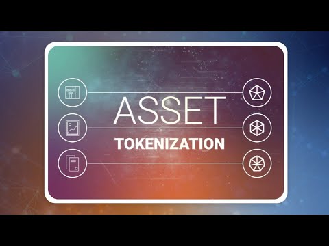 Asset Tokenization Platform Built With Aurachain