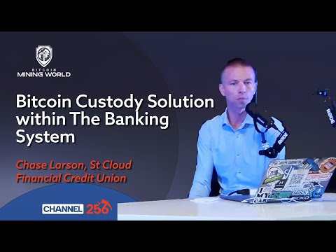 Banking Experts REVEAL Best Bitcoin Custody Solutions