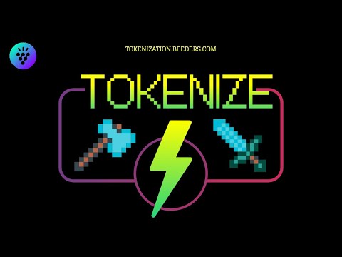 Beeders Tokenization Platform Topics –  Overview