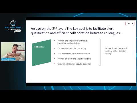 Benefits of a Two Layer Regulatory Intelligence Platform