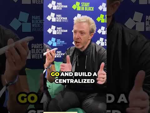 Benefits of Hosting Everything on Chain