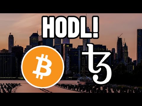 BITCOIN Added to Former Goldman Sachs Executive's Portfolio – Securitize Tezos Tokenization