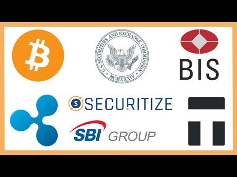 Bitcoin ETF SEC Law Gov Shutdown – BIS Calls Out Bitcoin PoW – Securitize IBM – SBI Group Tangem