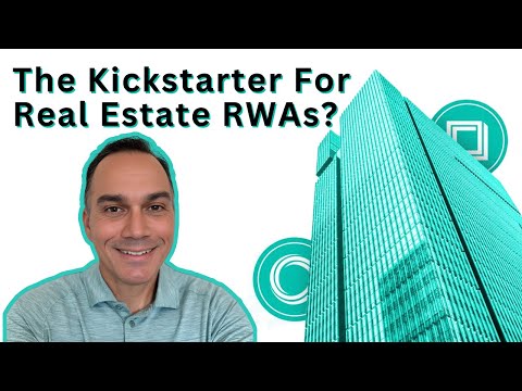 Blocksquare RWA: The Kickstarter for Real Estate Tokenization
