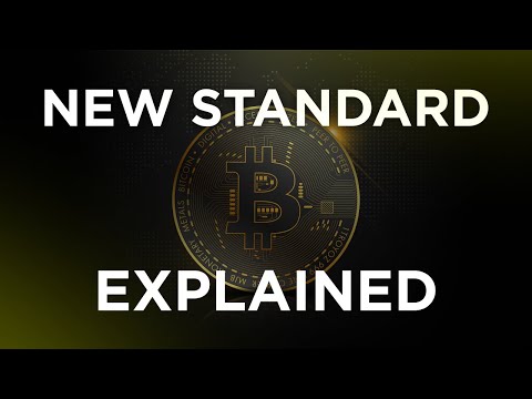 Boosting Efficiency, Reducing Fees: The advantages of the new token standard…