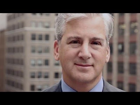 Brad Bernstein: Power of Partnership in Fintech Investing