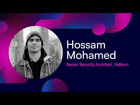 Breaking Digital Asset Custody Solutions, Hossam Mohamed – DeFi Security Summit 2023