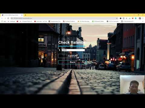 Building a Decentralized Application (DAPP) for KYC Using Blockchain