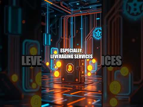 Crypto Custody Solutions Explained