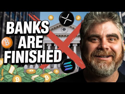 Crypto DeFi Lets Anyone Earn Passive Income Without Banks