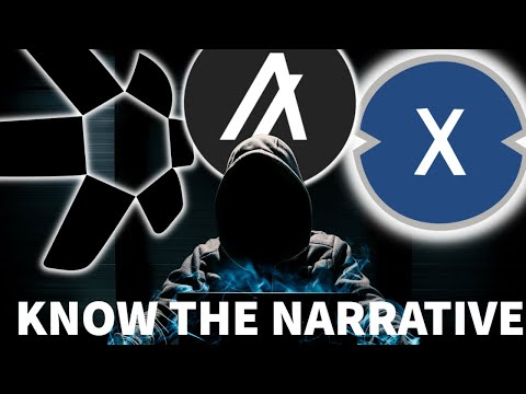 Crypto News: Quant's LATAM Bond Market, XDC For Tokenization & ALGO Upgrade Proves Successful