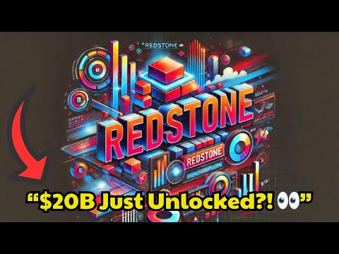 Crypto Technical Analysis Unpacks RedStone’s Major Launch on Solana | RWA DeFi Revolution!