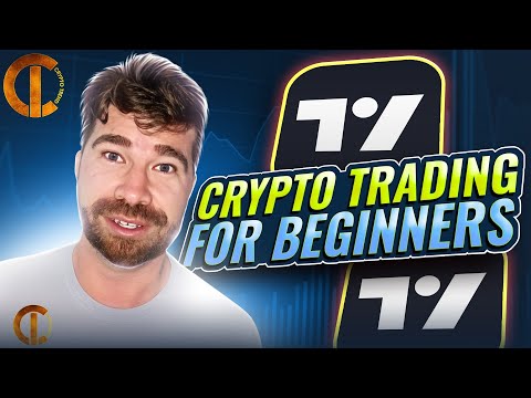 Crypto Trading for Beginners: Your Ultimate Starter Guide