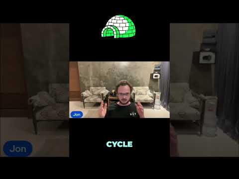 Crypto Twitter Is Shaking — Wall Street’s Buying