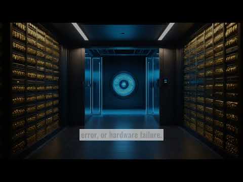 Cryptocurrency Custody Solutions: Ensuring Security