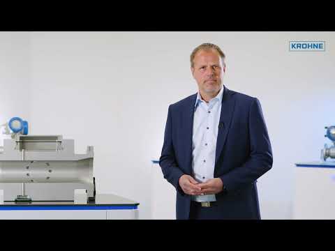 Custody transfer flowmeters and solutions | KROHNE