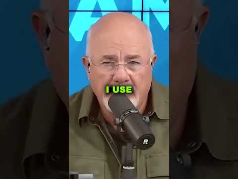Dave Ramsey's Real Estate Secret