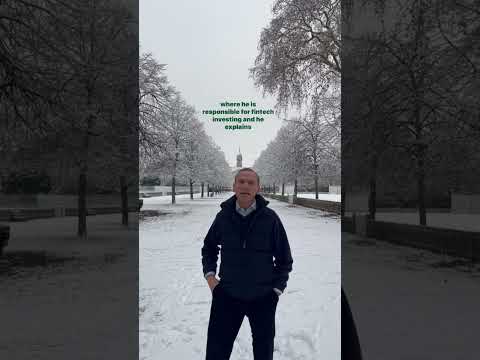 #DavidHaber #Partner #VentureCapital #Entrepreneurship #Fintech #Investing #Harvard #GoldmanSachs