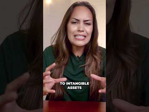 Did you know THIS can be tokenized?