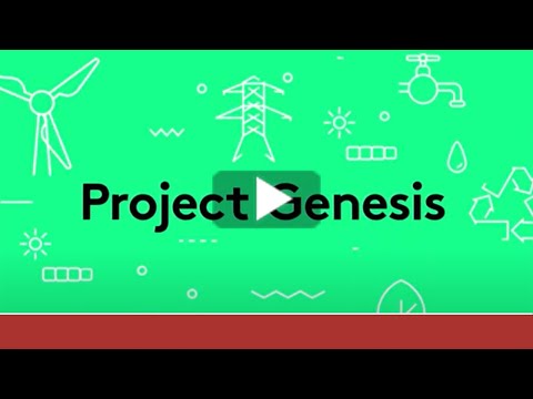 Digitising green bond issuance by Digital Assets and GFT