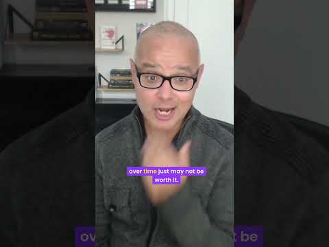 "Do We Really Need to Encrypt Everything? (Spoiler – Maybe Not)"