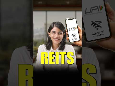 Don’t invest in real estate without knowing this!! | REITs | #shorts #finance