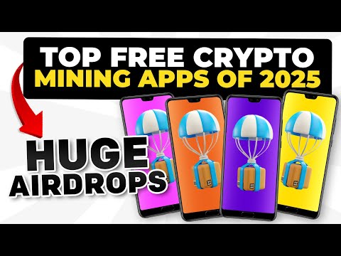 Download these FREE apps now for a Passive Income!