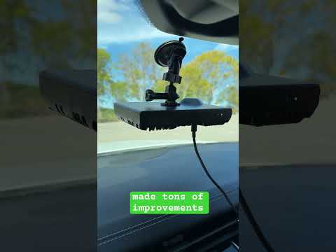 Earn MONEY just to DRIVE! New Hivemapper Bee! #passiveincome #crypto #hivemapper