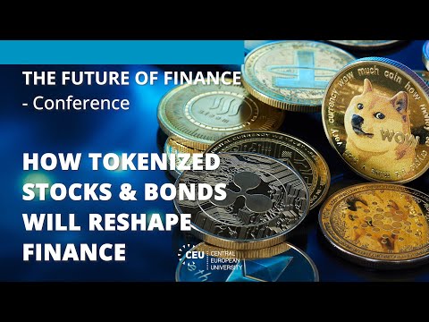 Ed Prinz – The Next Wave: Tokenization of Stocks, Bonds & the Future of Digital Assets