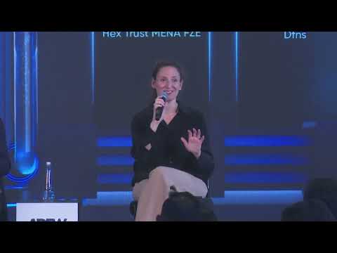 ️️Institutional Custody Solutions: Safeguarding Digital Assets for Enterprises