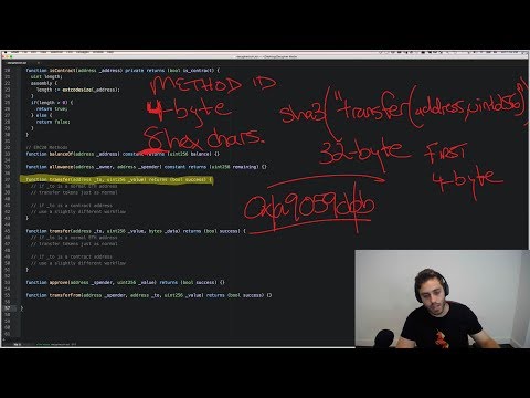 EIP Breakdown: The ERC 223 Token Standard