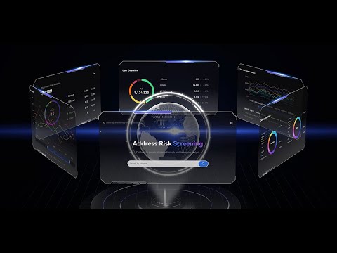 Embrace easy compliance with OKLink Onchain AML