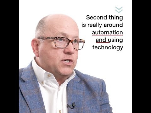 Emerging Trends in Fintech – Barry McCarthy