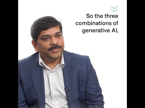 Emerging Trends in Fintech – Yogaraj Jayaprakasam