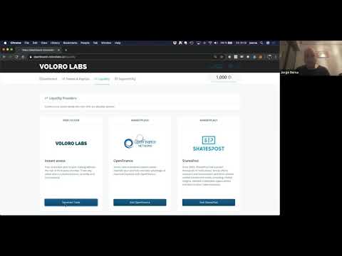 Entrevista a Jorge Serna – Securitize