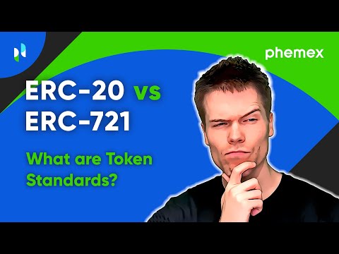 ERC-What? Token Standards Explained