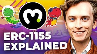 ERC1155 NFT Token Standard – Explained