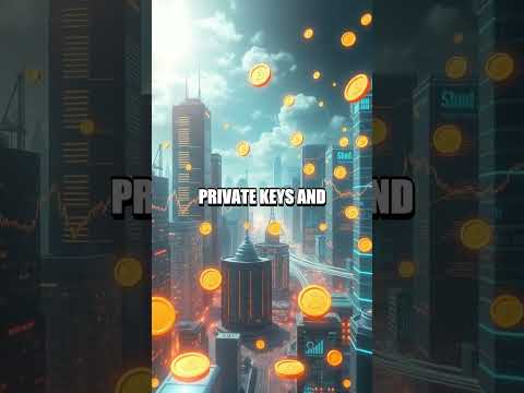 Exploring Crypto Custody Solutions for Young Investors