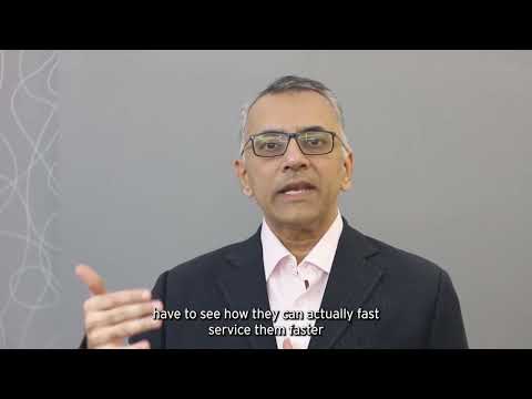 EY Tech Trends chapter VIII: Top fintech trends in 2023