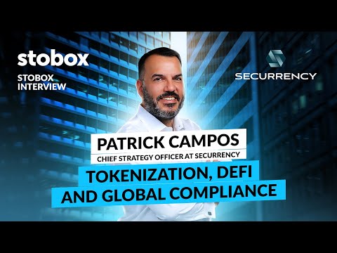 Financial institutions vs DeFi, digital securities as currency, security tokens global compliance