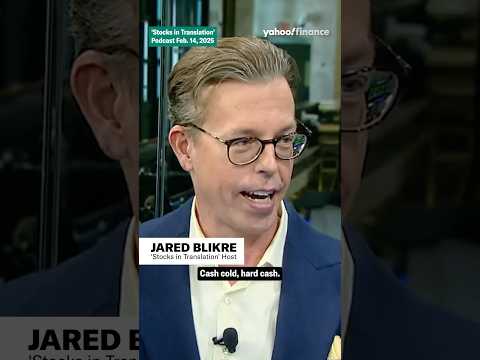 Fintech CEO explains why it’s ’much easier to catch’ digital money laundering than fiat #shorts