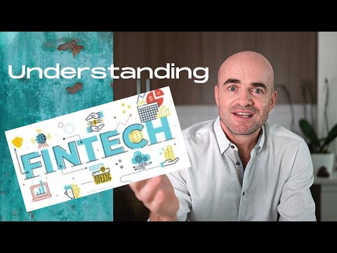 FINTECH Explained – WHAT, HOW, JOBS, INVESTING