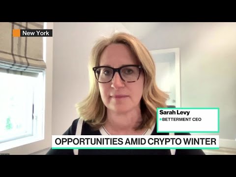 Fintech Investing Trends with Betterment CEO