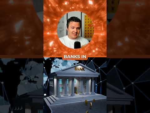 Fintech Is Going Full Crypto – Are You Paying Attention?